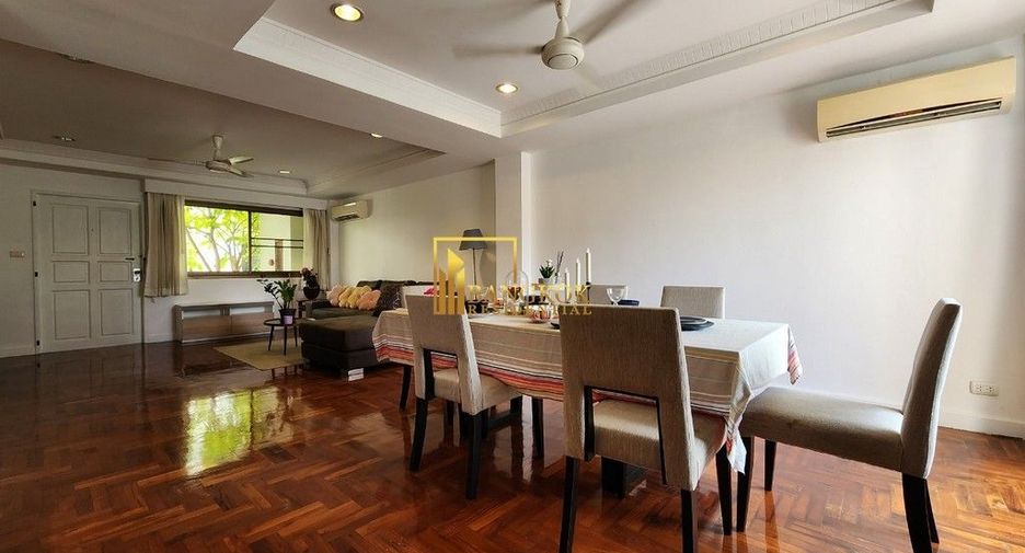 Reihenhaus zur Miete mit 5 Zimmer in Sathon, Bangkok