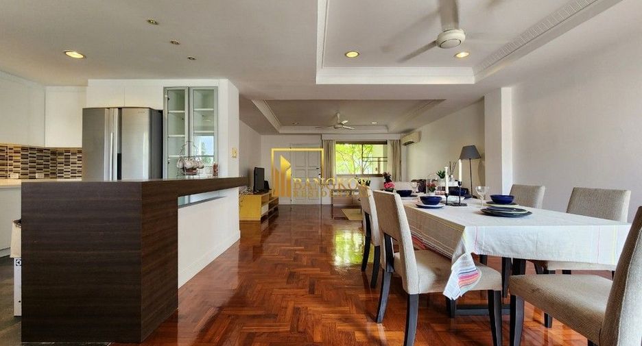 Reihenhaus zur Miete mit 5 Zimmer in Sathon, Bangkok