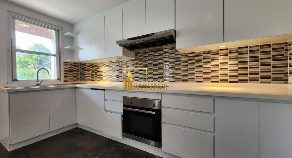 Reihenhaus zur Miete mit 5 Zimmer in Sathon, Bangkok
