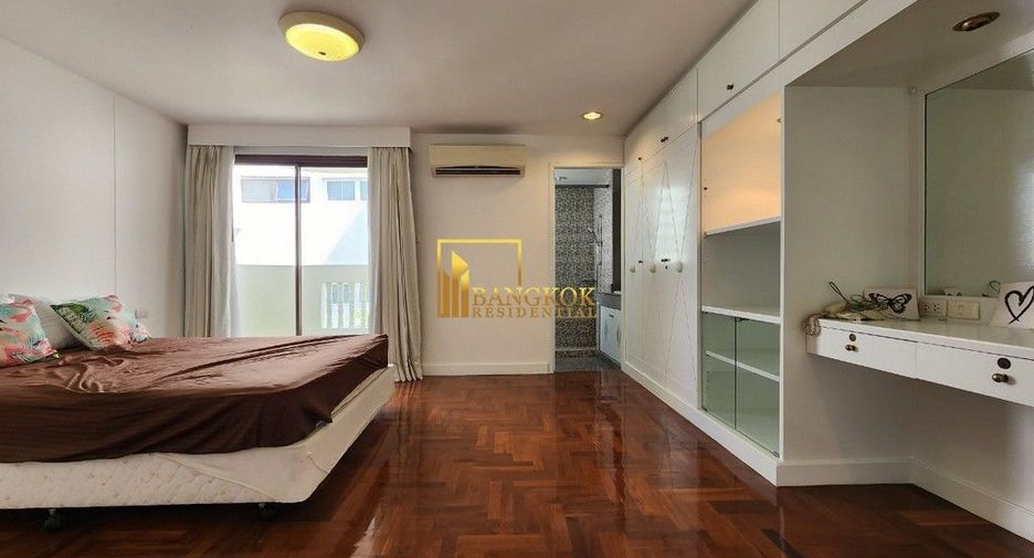 Reihenhaus zur Miete mit 5 Zimmer in Sathon, Bangkok