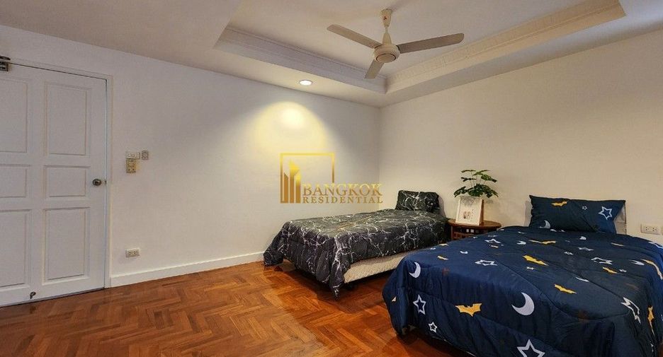 Reihenhaus zur Miete mit 5 Zimmer in Sathon, Bangkok