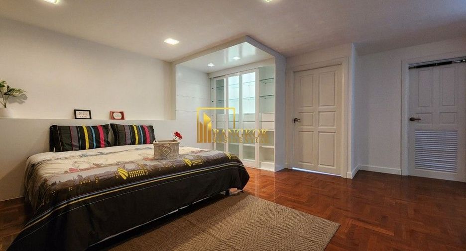 Reihenhaus zur Miete mit 5 Zimmer in Sathon, Bangkok