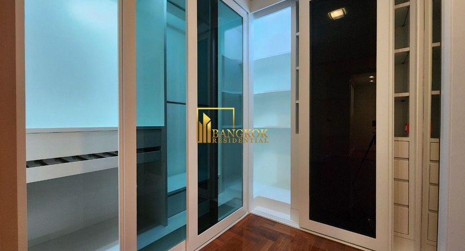 Reihenhaus zur Miete mit 5 Zimmer in Sathon, Bangkok