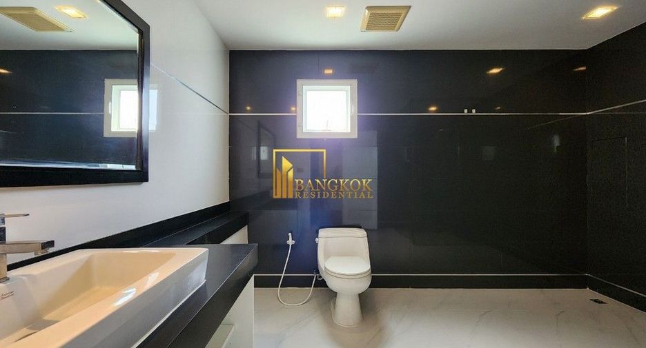 Reihenhaus zur Miete mit 5 Zimmer in Sathon, Bangkok