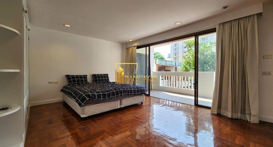 Reihenhaus zur Miete mit 5 Zimmer in Sathon, Bangkok