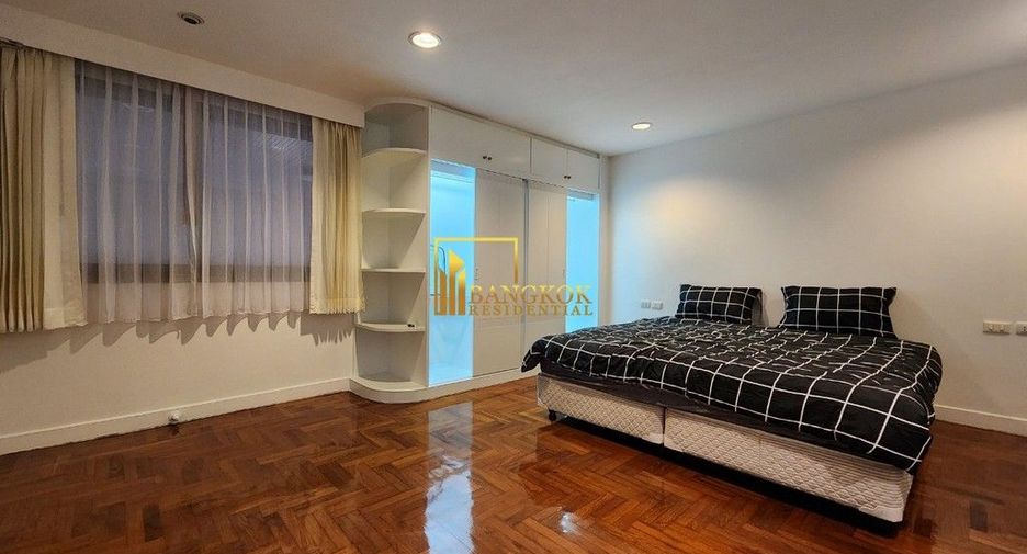 Reihenhaus zur Miete mit 5 Zimmer in Sathon, Bangkok