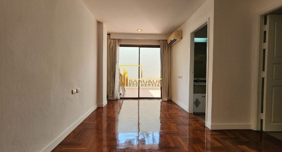 Reihenhaus zur Miete mit 5 Zimmer in Sathon, Bangkok