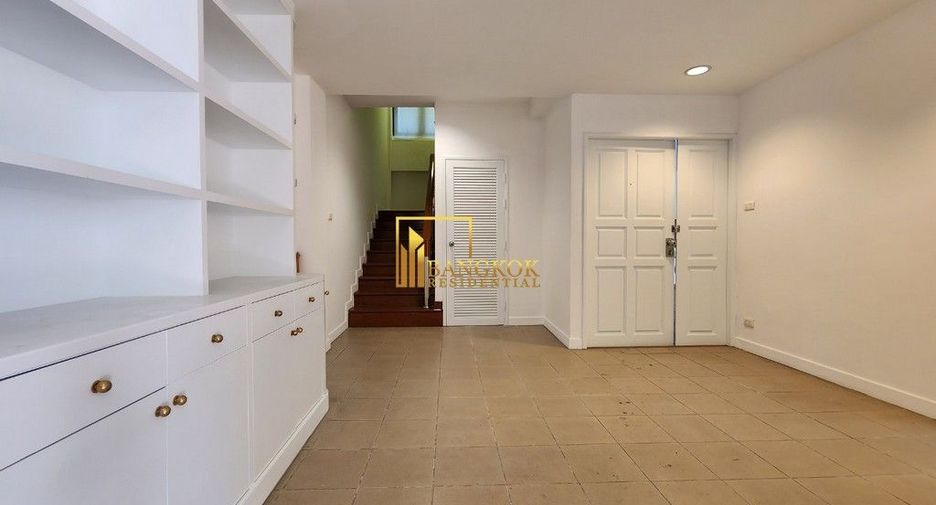 Reihenhaus zur Miete mit 5 Zimmer in Sathon, Bangkok