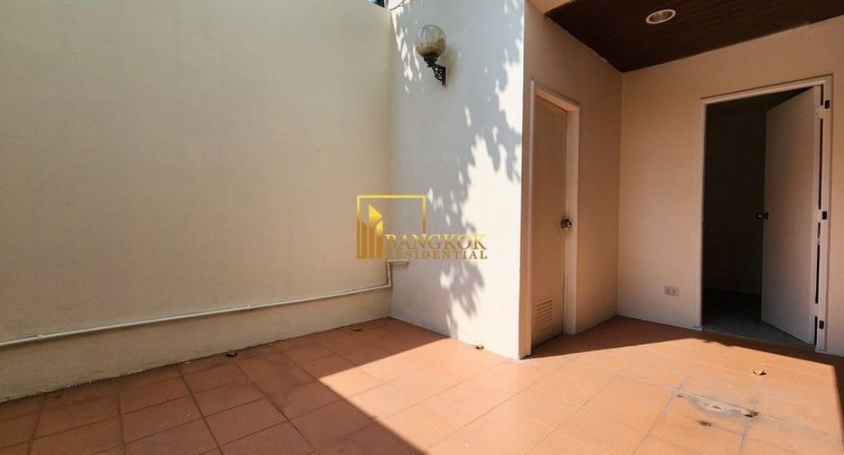 Reihenhaus zur Miete mit 5 Zimmer in Sathon, Bangkok