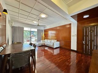 À louer 2 chambres appartement à Khlong Toei, Bangkok