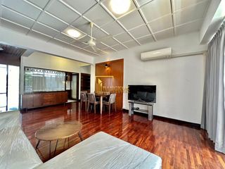 À louer 2 chambres appartement à Khlong Toei, Bangkok