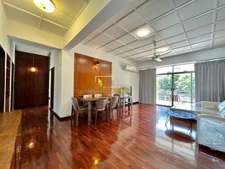 À louer 2 chambres appartement à Khlong Toei, Bangkok
