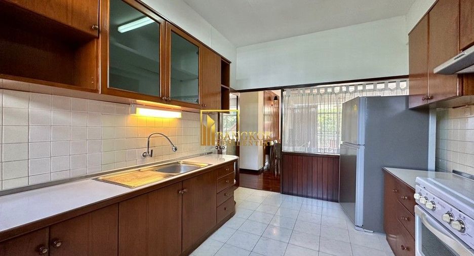 出租 2 卧室 公寓式住宅 在 Khlong Toei, 曼谷