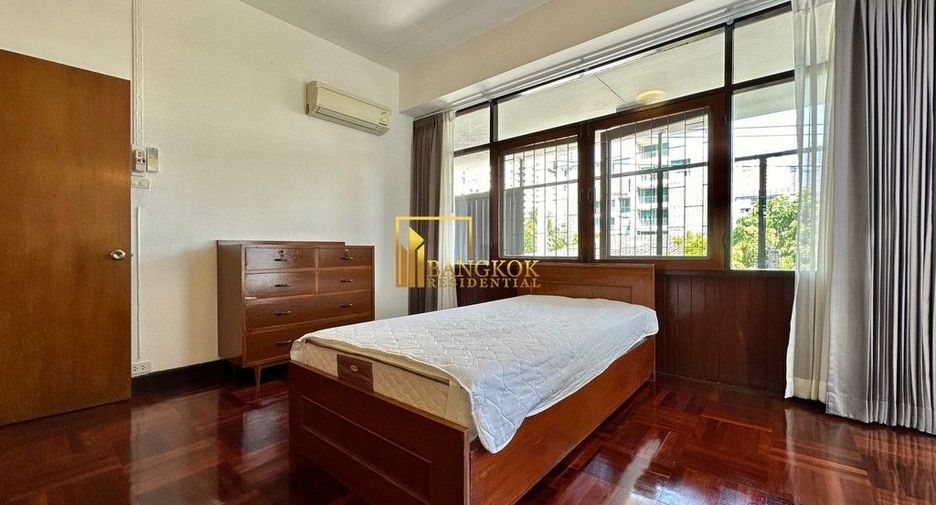 出租 2 卧室 公寓式住宅 在 Khlong Toei, 曼谷
