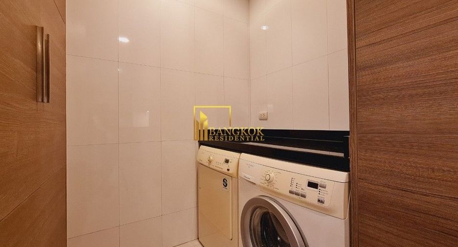 À louer 3 chambres appartement à Watthana, Bangkok