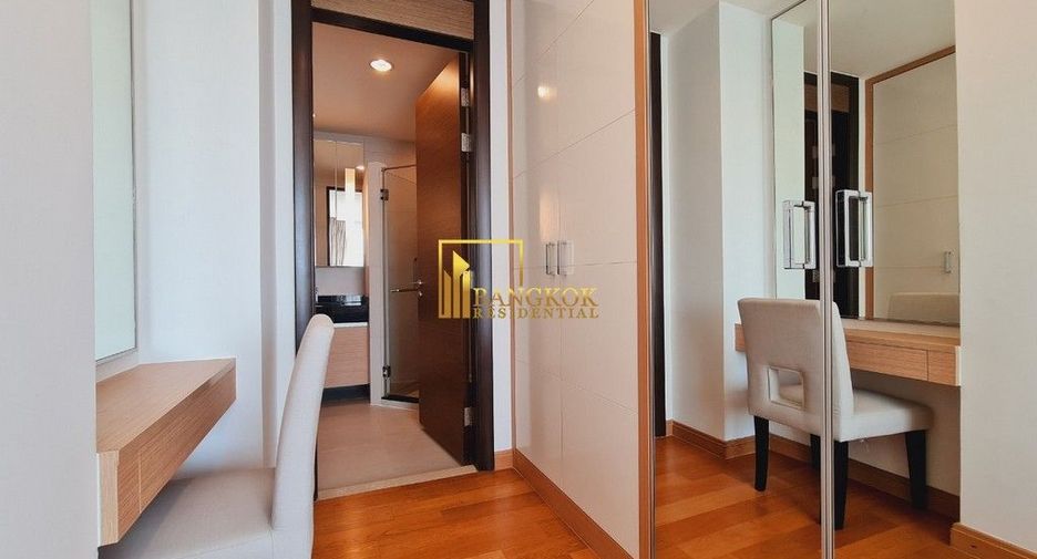 À louer 3 chambres appartement à Watthana, Bangkok