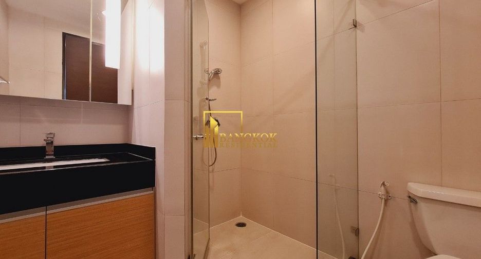 À louer 3 chambres appartement à Watthana, Bangkok