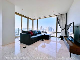 For sale 2 Beds condo in Bang Kho Laem, Bangkok