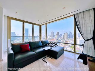 For sale 2 Beds condo in Bang Kho Laem, Bangkok