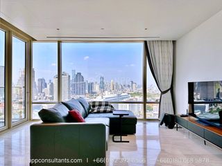 For sale 2 Beds condo in Bang Kho Laem, Bangkok