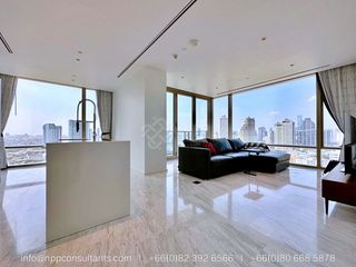 For sale 2 Beds condo in Bang Kho Laem, Bangkok