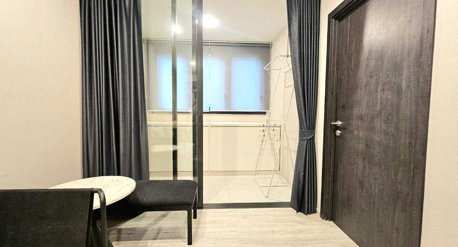 For sale 1 bed condo in Huai Khwang, Bangkok
