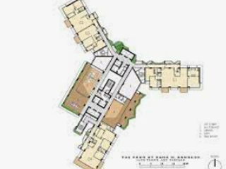 For sale 3 bed condo in Yan Nawa, Bangkok