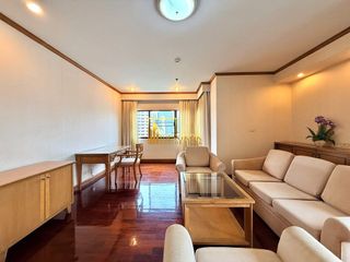 À louer 2 chambres appartement à Watthana, Bangkok