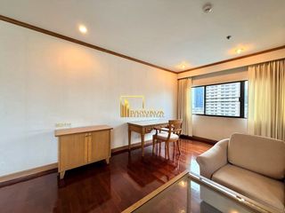 À louer 2 chambres appartement à Watthana, Bangkok