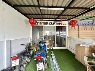 For sale 3 bed retail Space in Ron Phibun, Nakhon Si Thammarat