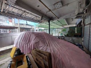 For sale 6 bed townhouse in Din Daeng, Bangkok