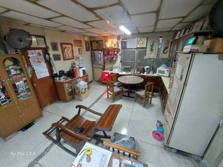 For sale 6 bed townhouse in Din Daeng, Bangkok