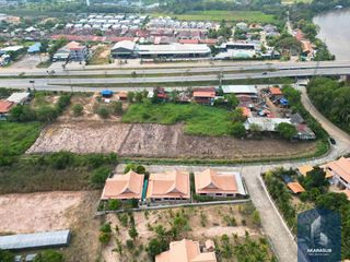For sale land in Mueang Phitsanulok, Phitsanulok