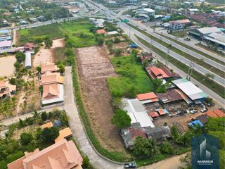 For sale land in Mueang Phitsanulok, Phitsanulok