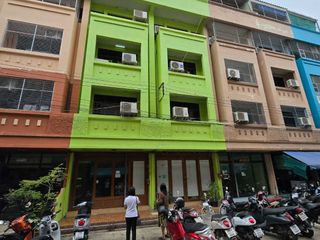 For sale 25 bed apartment in Mueang Phitsanulok, Phitsanulok