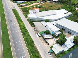 For sale warehouse in Mueang Phitsanulok, Phitsanulok