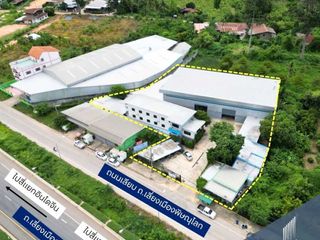 For sale warehouse in Mueang Phitsanulok, Phitsanulok