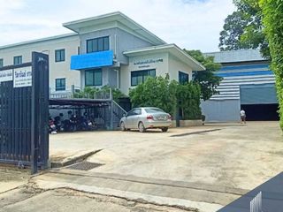 For sale warehouse in Mueang Phitsanulok, Phitsanulok