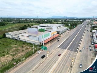 For sale land in Mueang Phitsanulok, Phitsanulok