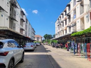For sale 8 bed apartment in Mueang Phitsanulok, Phitsanulok