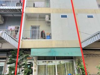 For sale 8 bed apartment in Mueang Phitsanulok, Phitsanulok