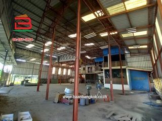 Terreno en alquiler y en venta en Min Buri, Bangkok