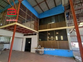 Terreno en alquiler y en venta en Min Buri, Bangkok