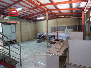 Terreno en alquiler y en venta en Min Buri, Bangkok
