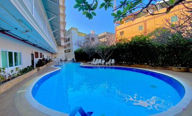 For sale 1 bed condo in Hua Hin, Prachuap Khiri Khan