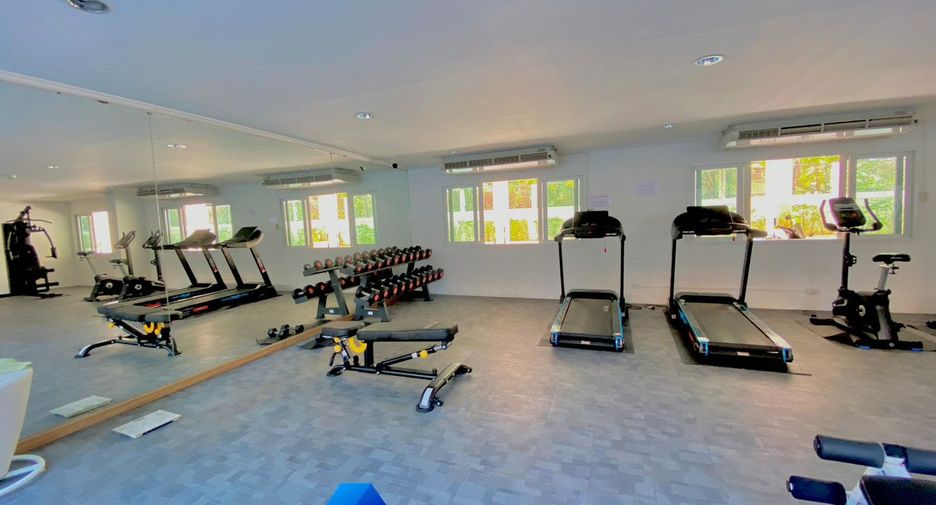 For sale 1 bed condo in Hua Hin, Prachuap Khiri Khan