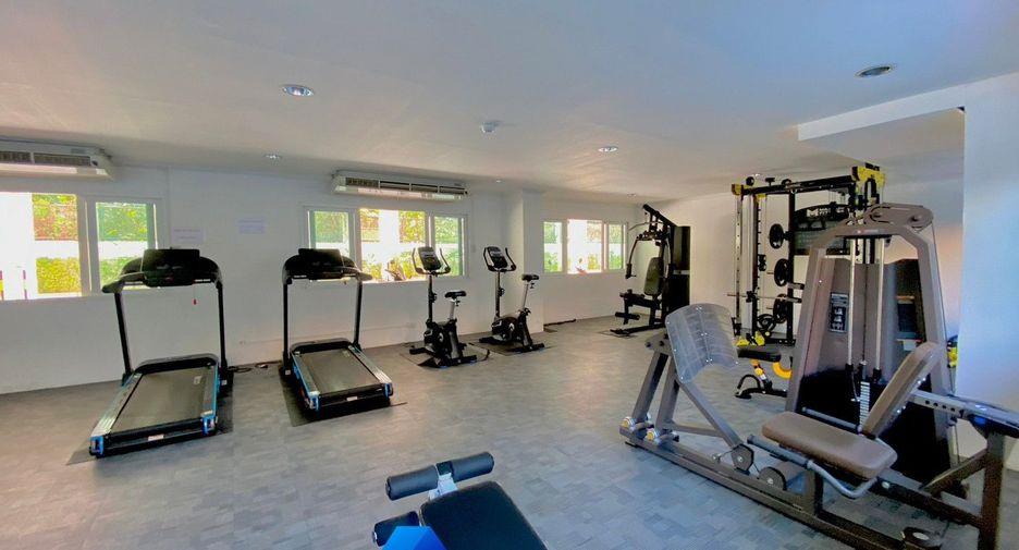 For sale 1 bed condo in Hua Hin, Prachuap Khiri Khan