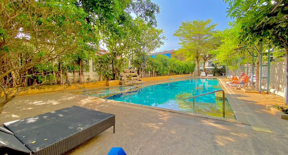 For sale 1 bed condo in Hua Hin, Prachuap Khiri Khan