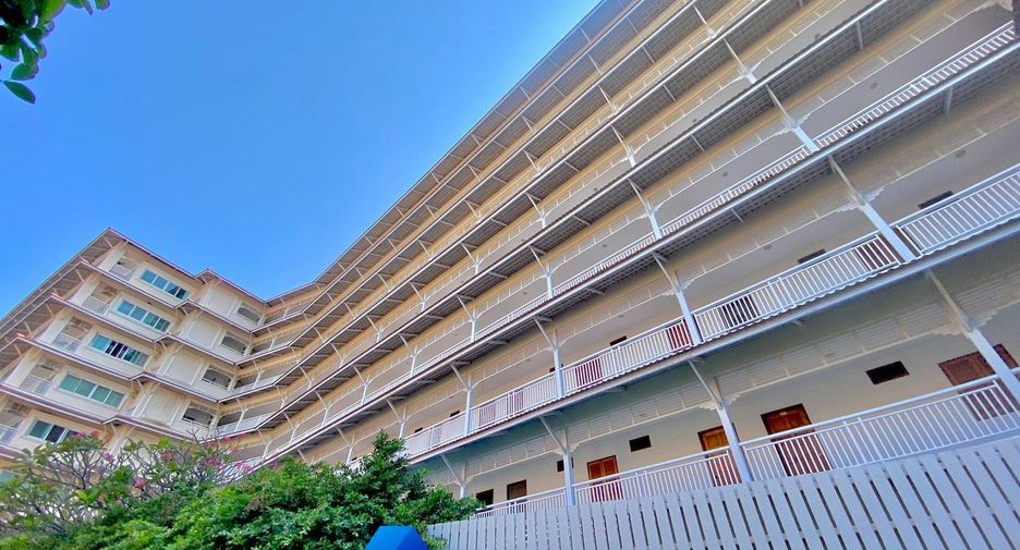 For sale 1 bed condo in Hua Hin, Prachuap Khiri Khan
