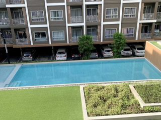For sale 1 bed condo in Phra Nakhon Si Ayutthaya, Phra Nakhon Si Ayutthaya
